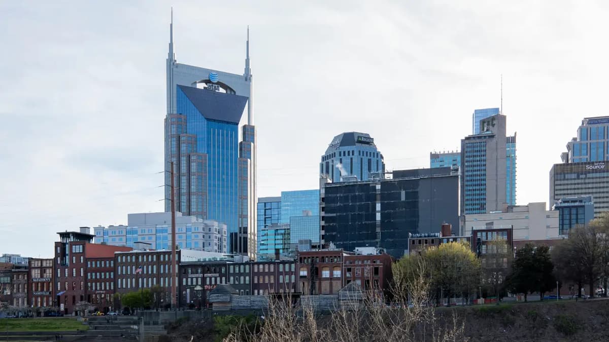 Professional movers loading truck