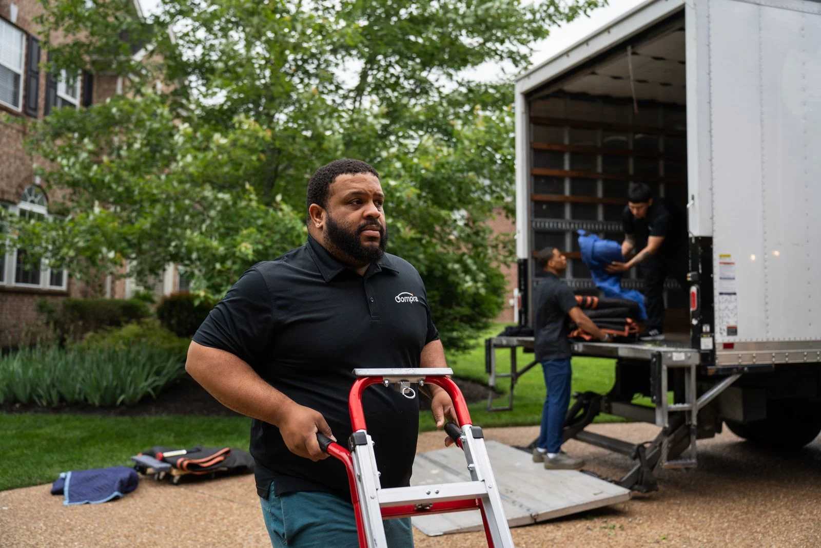 Local Moving Services