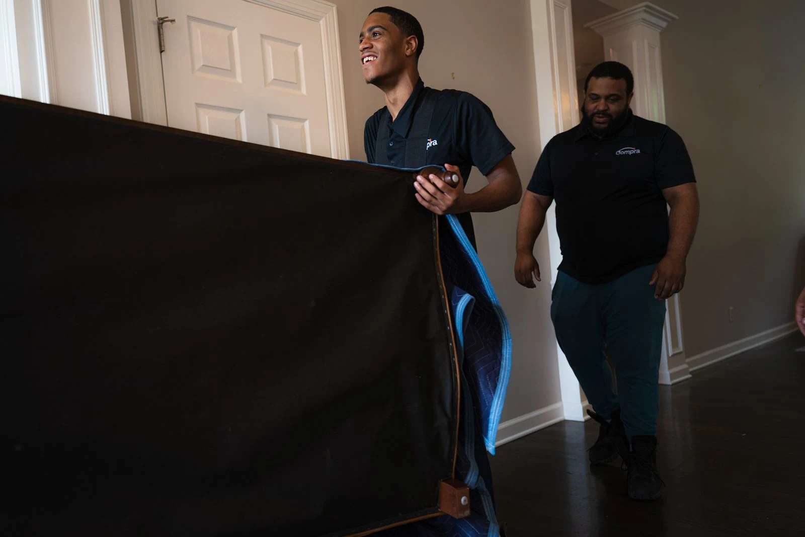 Furniture Delivery & Assembly