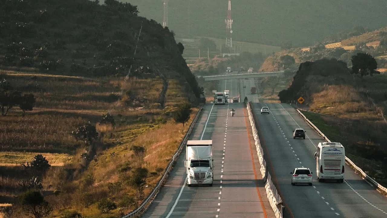 Long Distance Moving